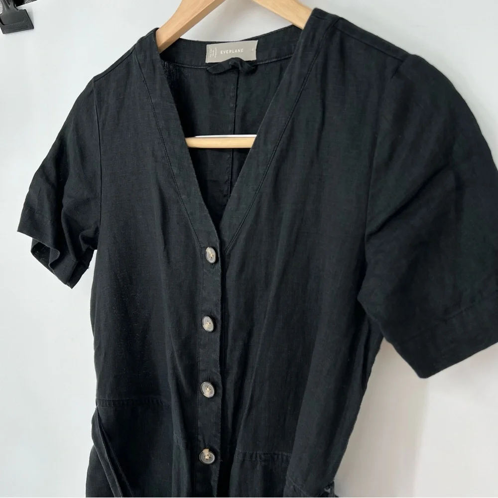 Everlane euc size